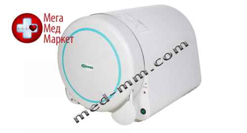 Купить Стерилизатор паровой DOLPHINN цена, характеристики, отзывы